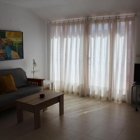 Apartamento Atico Centro Yecla Exterior foto