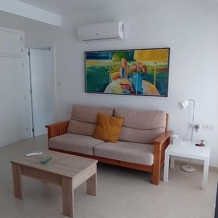 Apartamento Atico Centro Yecla Exterior foto
