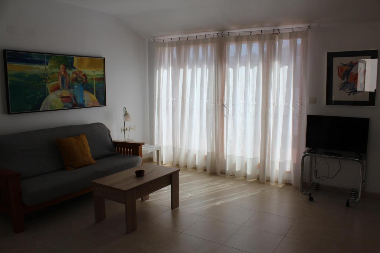 Apartamento Atico Centro Yecla Exterior foto