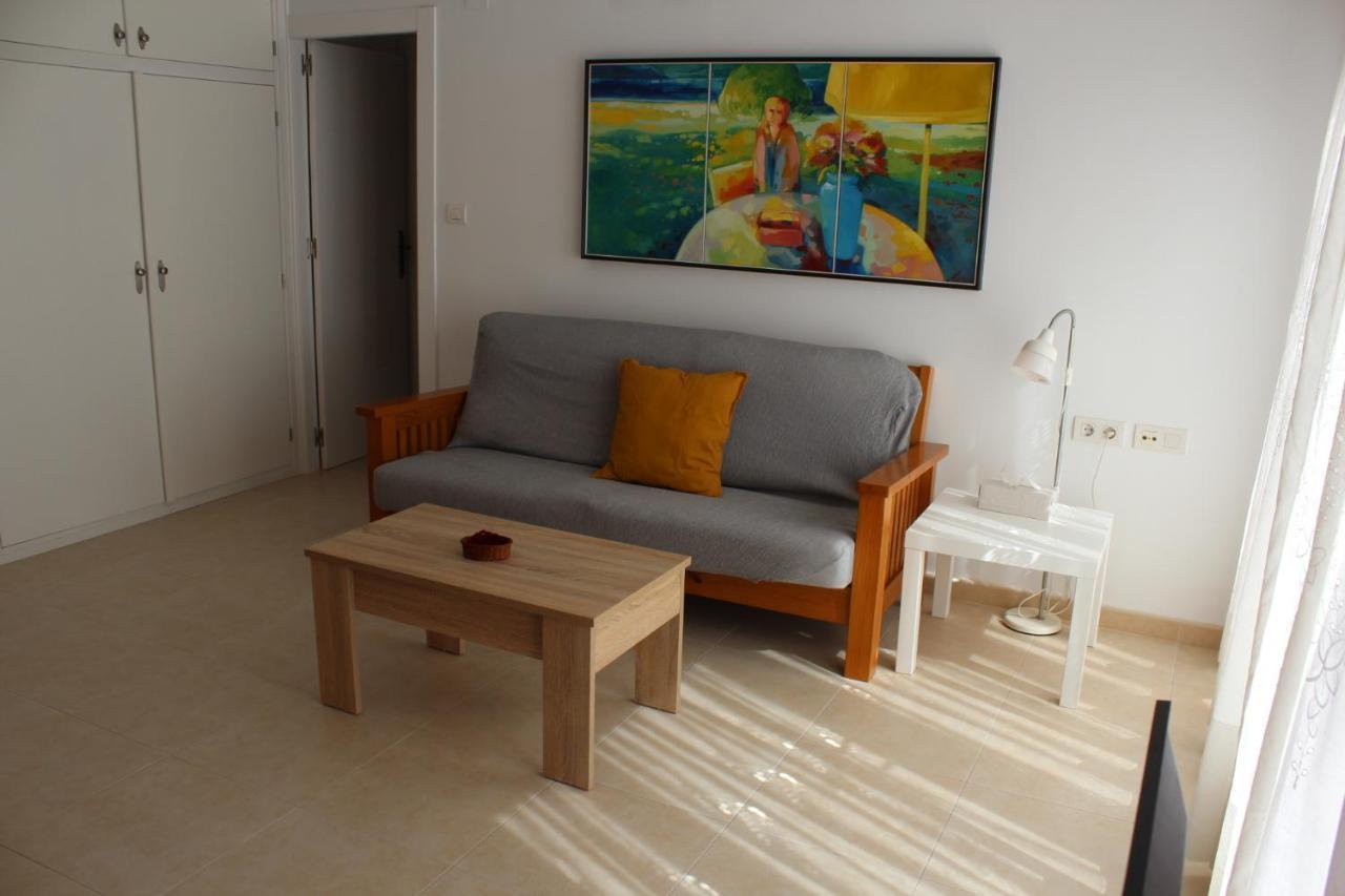 Apartamento Atico Centro Yecla Exterior foto