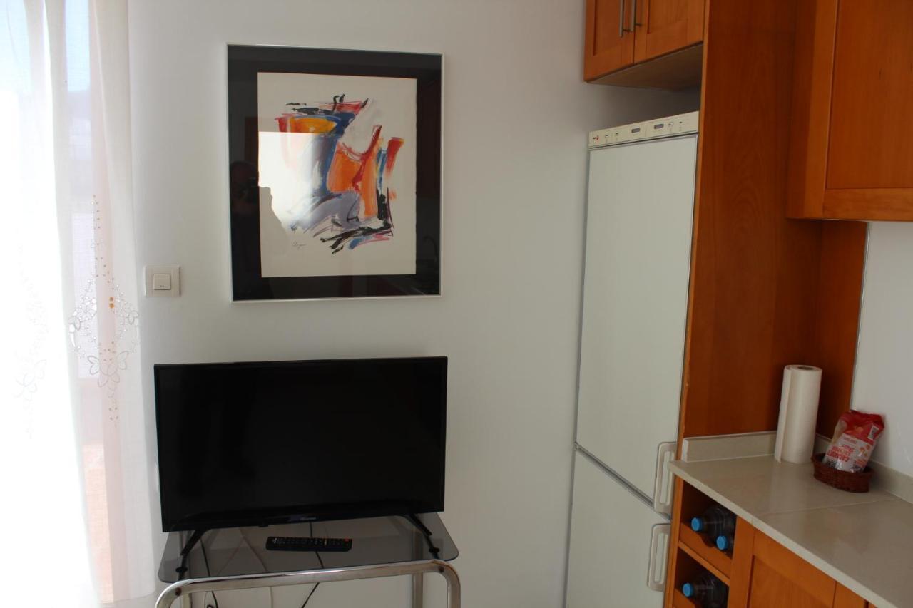 Apartamento Atico Centro Yecla Exterior foto