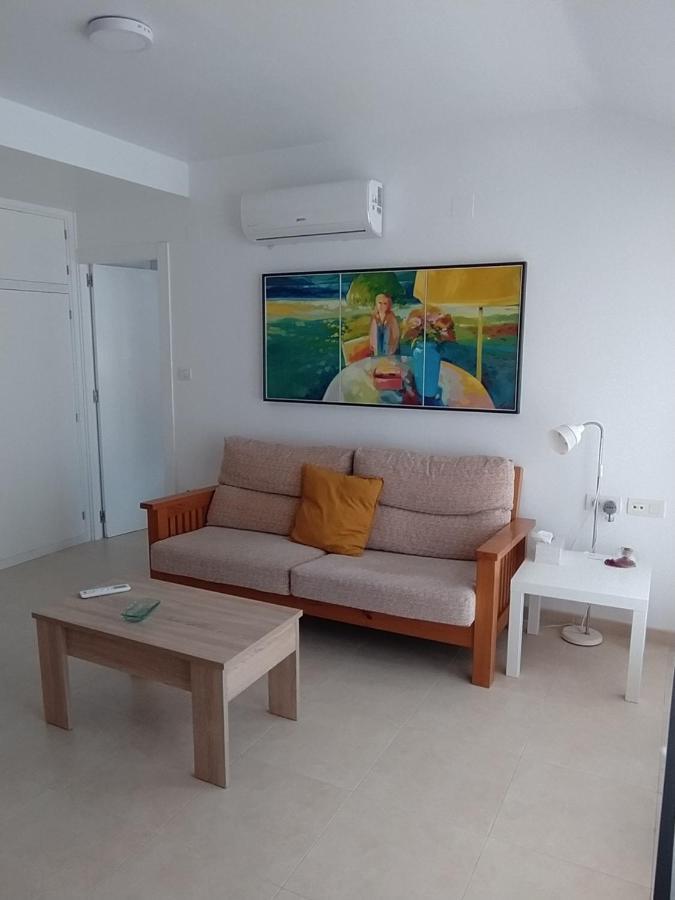 Apartamento Atico Centro Yecla Exterior foto