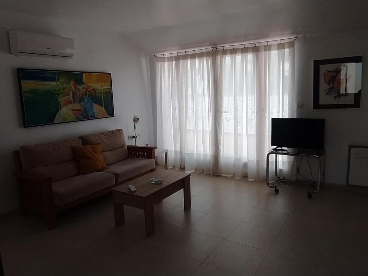 Apartamento Atico Centro Yecla Exterior foto