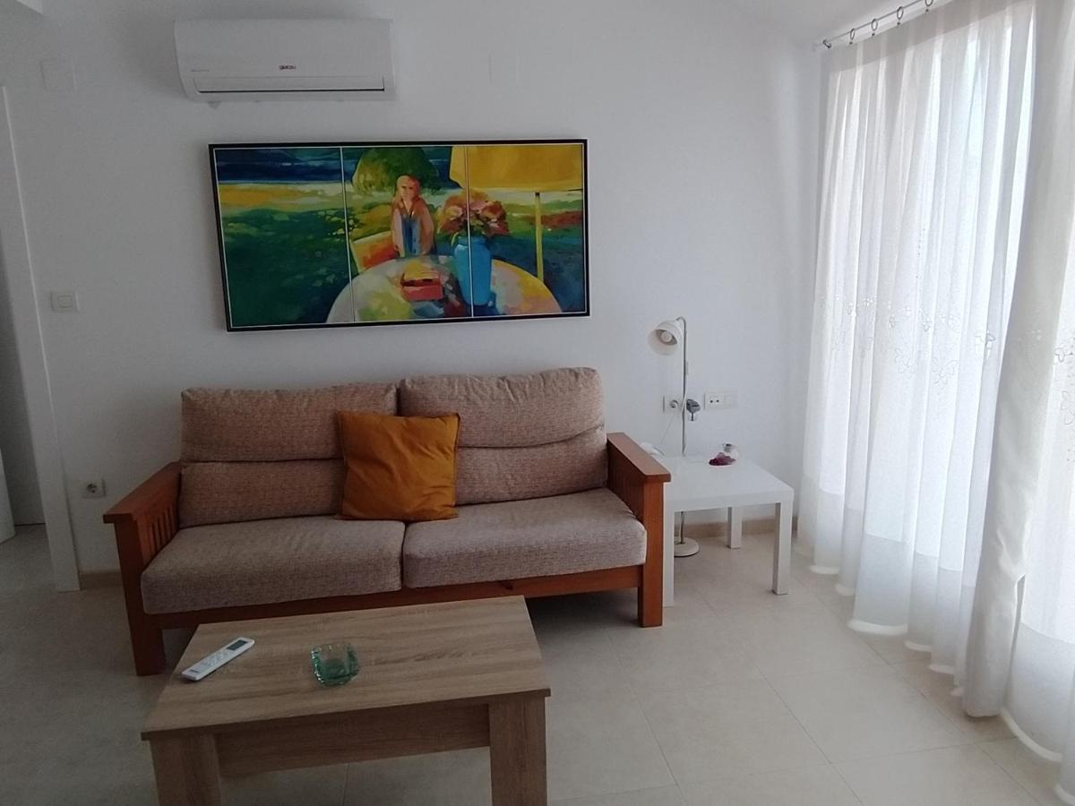Apartamento Atico Centro Yecla Exterior foto