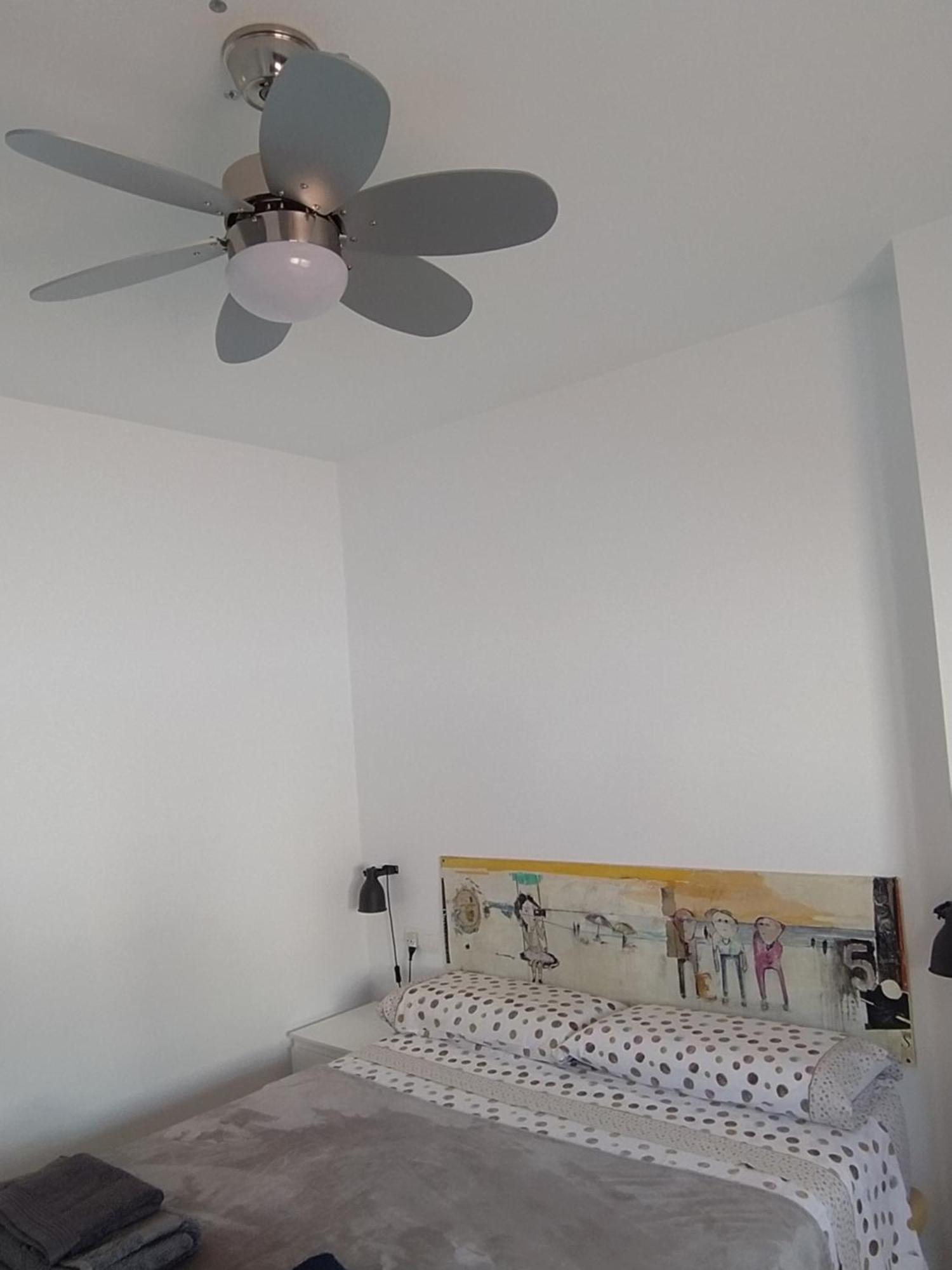 Apartamento Atico Centro Yecla Exterior foto
